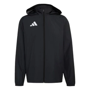 Obrázek produktu ADIDAS PERFORMANCE Sportovní bunda 'Entrada 26' černá / bílá