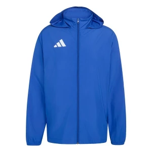 Obrázek produktu ADIDAS PERFORMANCE Sportovní bunda 'Entrada 26' tmavě modrá / bílá