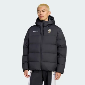 Obrázek produktu ADIDAS PERFORMANCE Sportovní bunda 'Juventus Turin' černá