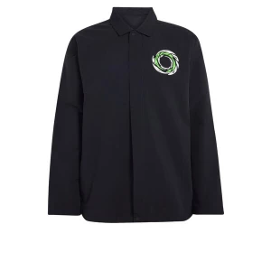Obrázek produktu ADIDAS PERFORMANCE Sportovní bunda modrá / zelená / šeříková / černá