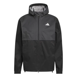 Obrázek produktu ADIDAS PERFORMANCE Sportovní bunda 'Ultimate365' antracitová / černá