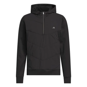 Obrázek produktu ADIDAS PERFORMANCE Sportovní bunda 'Ultimate365+' černá