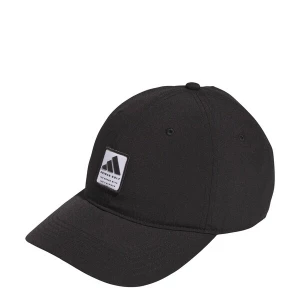 Obrázek produktu ADIDAS PERFORMANCE Sportovní čepice černá / bílá