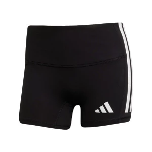 Obrázek produktu ADIDAS PERFORMANCE Sportovní kalhoty '3-Stripes Volleyball' černá / bílá