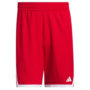 Obrázek produktu ADIDAS PERFORMANCE Sportovní kalhoty '3G Speed' červená / bílá