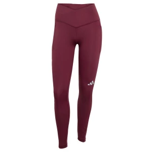 Obrázek produktu ADIDAS PERFORMANCE Sportovní kalhoty 'Adi365' burgundská červeň / stříbrná