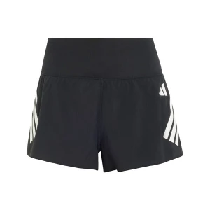 Obrázek produktu ADIDAS PERFORMANCE Sportovní kalhoty 'Adi365 Formotion' černá / bílá