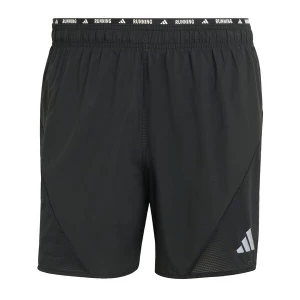 Obrázek produktu ADIDAS PERFORMANCE Sportovní kalhoty 'Adi365Breeze' černá / bílá