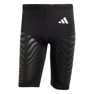 Obrázek produktu ADIDAS PERFORMANCE Sportovní kalhoty 'Adizero Control' černá / bílá