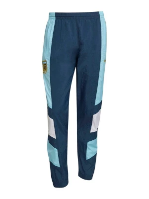 Obrázek produktu ADIDAS PERFORMANCE Sportovní kalhoty 'AFA EQT' světlemodrá / tmavě modrá / bílá