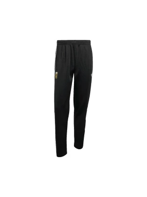 Obrázek produktu ADIDAS PERFORMANCE Sportovní kalhoty 'AFA OG' zlatá / černá / bílá