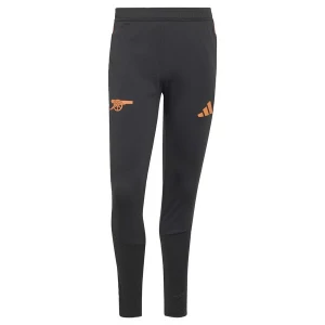 Obrázek produktu ADIDAS PERFORMANCE Sportovní kalhoty 'Arsenal FC 26 / 27 Tiro' oranžová / černá