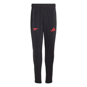 Obrázek produktu ADIDAS PERFORMANCE Sportovní kalhoty 'Arsenal FC Tiro Travel' červená / černá