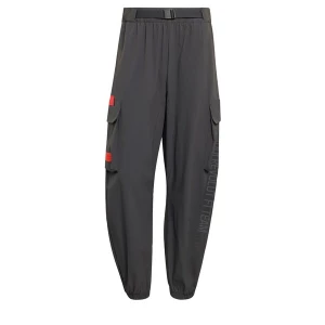 Obrázek produktu ADIDAS PERFORMANCE Sportovní kalhoty 'Audi Revolut F1 Team Elevated' červená / černá