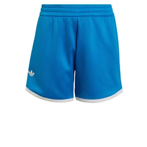 Obrázek produktu ADIDAS PERFORMANCE Sportovní kalhoty 'Classics' modrá / bílá