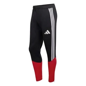 Obrázek produktu ADIDAS PERFORMANCE Sportovní kalhoty 'Deutschland 26 Tiro' červená / černá / bílá