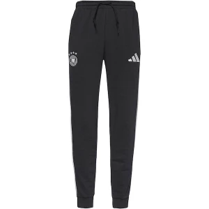 Obrázek produktu ADIDAS PERFORMANCE Sportovní kalhoty 'DFB WM 2026 DNA' černá / bílá