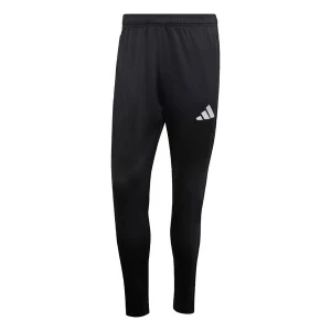 Obrázek produktu ADIDAS PERFORMANCE Sportovní kalhoty 'Entrada26' černá / bílá