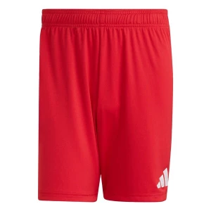 Obrázek produktu ADIDAS PERFORMANCE Sportovní kalhoty 'Entrada26' červená / bílá