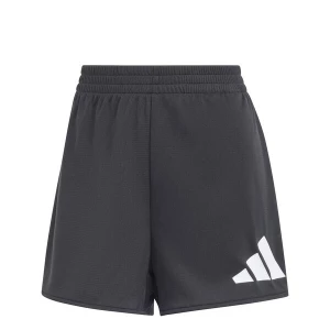Obrázek produktu ADIDAS PERFORMANCE Sportovní kalhoty 'Essentials' černá / bílá