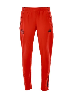 Obrázek produktu ADIDAS PERFORMANCE Sportovní kalhoty 'FC Bayern München 2025 / 2026 Tiro25 Competition' tmavě modrá / červená / bílá