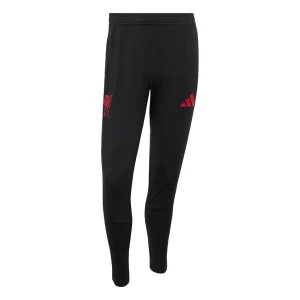 Obrázek produktu ADIDAS PERFORMANCE Sportovní kalhoty 'FC Liverpool 26 / 27 Tiro' červená / černá / bílá