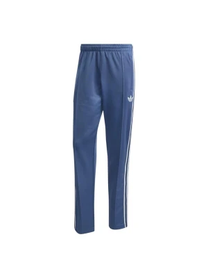 Obrázek produktu ADIDAS PERFORMANCE Sportovní kalhoty 'FIGC' marine modrá / bílá