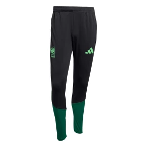 Obrázek produktu ADIDAS PERFORMANCE Sportovní kalhoty 'FMF' zelená / černá