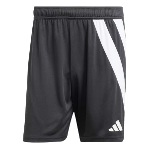 Obrázek produktu ADIDAS PERFORMANCE Sportovní kalhoty 'Fortore 23' černá / bílá