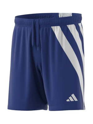 Obrázek produktu ADIDAS PERFORMANCE Sportovní kalhoty 'Fortore 23' modrá / bílá