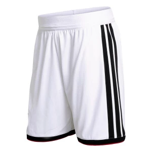 Obrázek produktu ADIDAS PERFORMANCE Sportovní kalhoty 'Germany 26 Home Authentic' černá / bílá