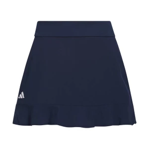 Obrázek produktu ADIDAS PERFORMANCE Sportovní kalhoty 'GIRLS FRILL' námořnická modř