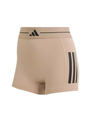 Obrázek produktu ADIDAS PERFORMANCE Sportovní kalhoty 'HYG' cappuccino / černá