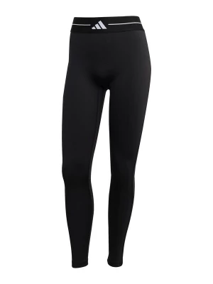 Obrázek produktu ADIDAS PERFORMANCE Sportovní kalhoty 'HYG' černá / bílá