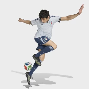 Obrázek produktu ADIDAS PERFORMANCE Sportovní kalhoty 'Italien 26' námořnická modř