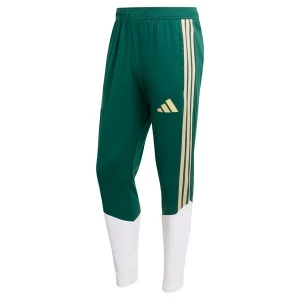 Obrázek produktu ADIDAS PERFORMANCE Sportovní kalhoty 'Italien 26 Tiro' světle žlutá / zelená / bílá