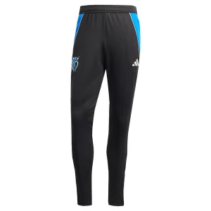 Obrázek produktu ADIDAS PERFORMANCE Sportovní kalhoty 'Jude Bellingham' azurová / černá / bílá