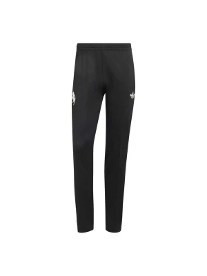 Obrázek produktu ADIDAS PERFORMANCE Sportovní kalhoty 'JUVE OG2' černá / bílá