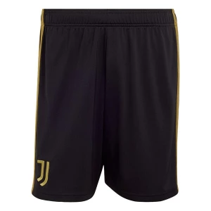 Obrázek produktu ADIDAS PERFORMANCE Sportovní kalhoty 'Juventus Turin 26 / 27' zlatě žlutá / černá