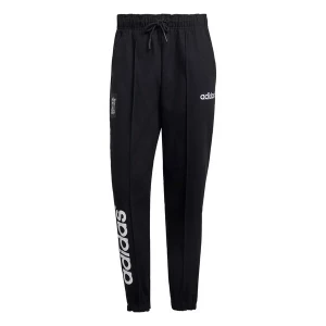 Obrázek produktu ADIDAS PERFORMANCE Sportovní kalhoty 'Liverpool FC 95' černá / bílá