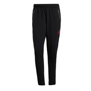 Obrázek produktu ADIDAS PERFORMANCE Sportovní kalhoty 'Liverpool FC Tiro 25 Competition' červená / černá