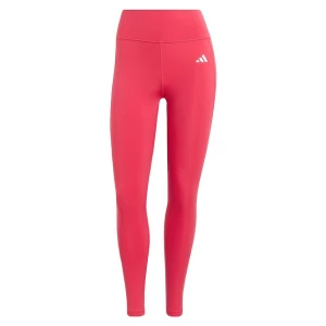 Obrázek produktu ADIDAS PERFORMANCE Sportovní kalhoty 'Opt Ess' malinová / bílá
