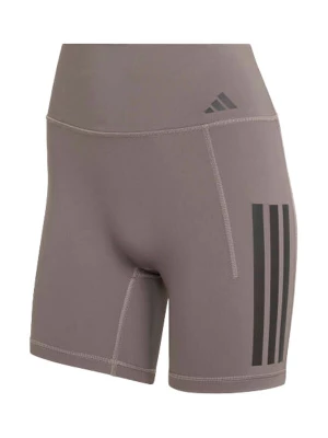 Obrázek produktu ADIDAS PERFORMANCE Sportovní kalhoty 'OPTIME' režná / černá