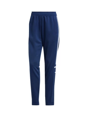 Obrázek produktu ADIDAS PERFORMANCE Sportovní kalhoty 'Squadra 25' enciánová modrá / bílá