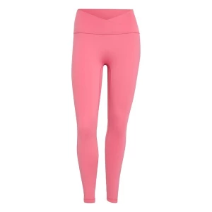 Obrázek produktu ADIDAS PERFORMANCE Sportovní kalhoty 'Studio All Me' pink