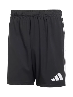 Obrázek produktu ADIDAS PERFORMANCE Sportovní kalhoty 'Tastigo 25' černá / bílá