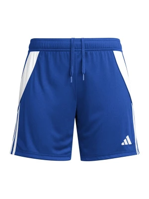 Obrázek produktu ADIDAS PERFORMANCE Sportovní kalhoty 'Tiro 24' modrá / bílá