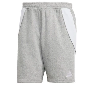 Obrázek produktu ADIDAS PERFORMANCE Sportovní kalhoty 'Tiro 24' světle šedá / bílá