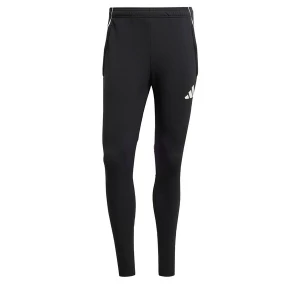 Obrázek produktu ADIDAS PERFORMANCE Sportovní kalhoty 'Tiro 25' červená / černá / bílá