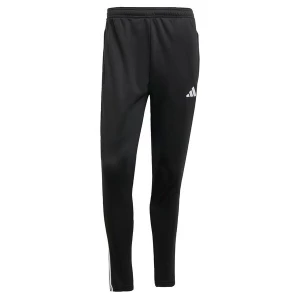 Obrázek produktu ADIDAS PERFORMANCE Sportovní kalhoty 'Tiro 25 Essentials' černá / bílá
